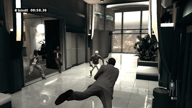 Max Payne 3